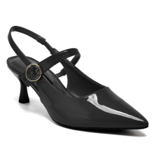 Sapato em sintetico 155-026-02